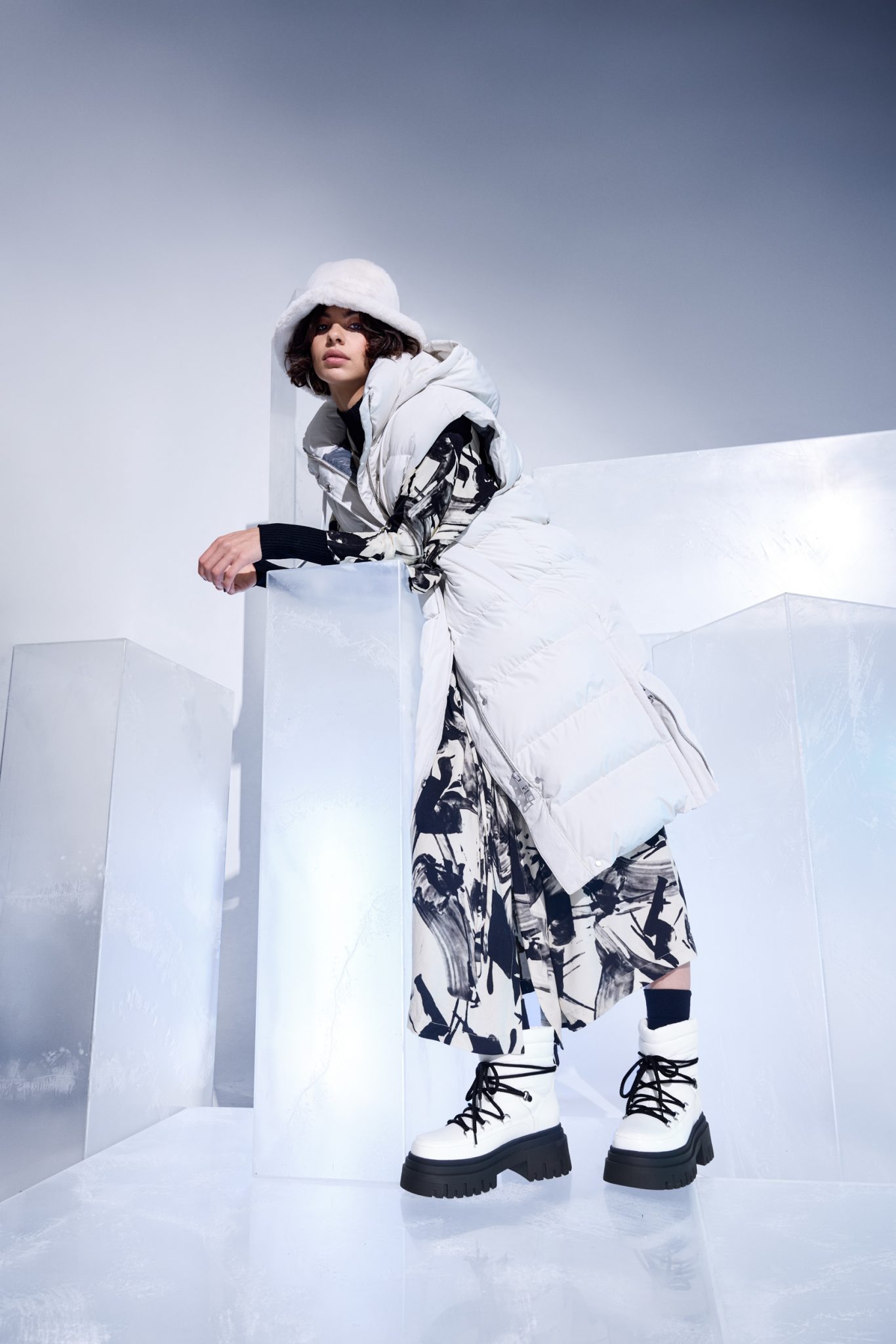 Deichmann LookBook W 24