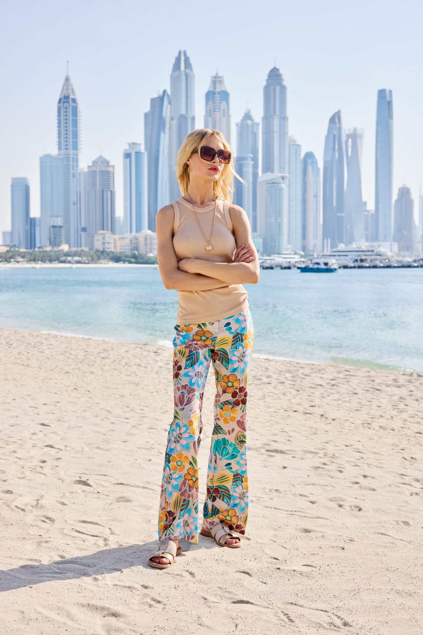 Deichmann Campaign Summer 2025