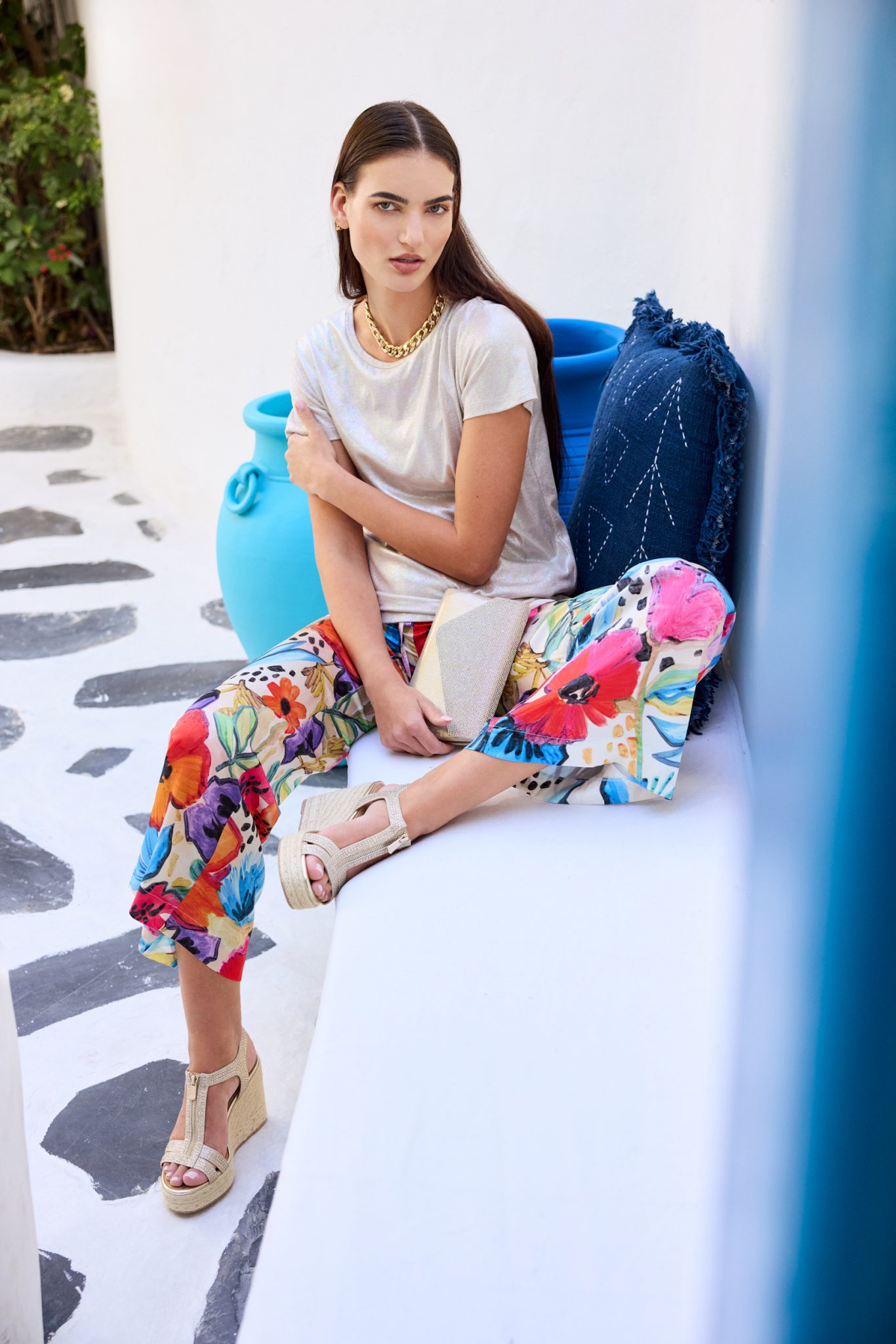 Deichmann Campaign Summer 2025