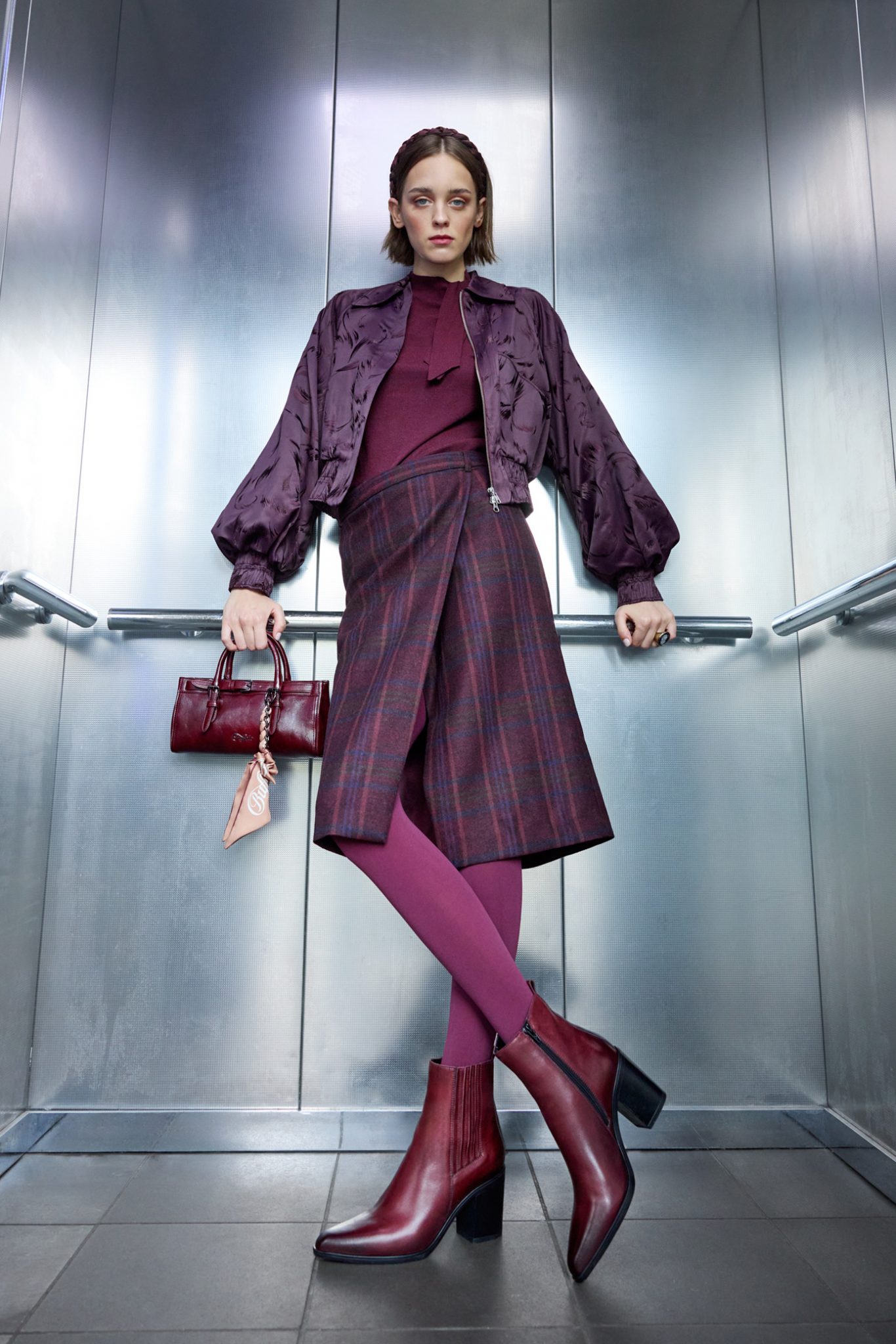 Deichmann PR Campaign H/W 2026
